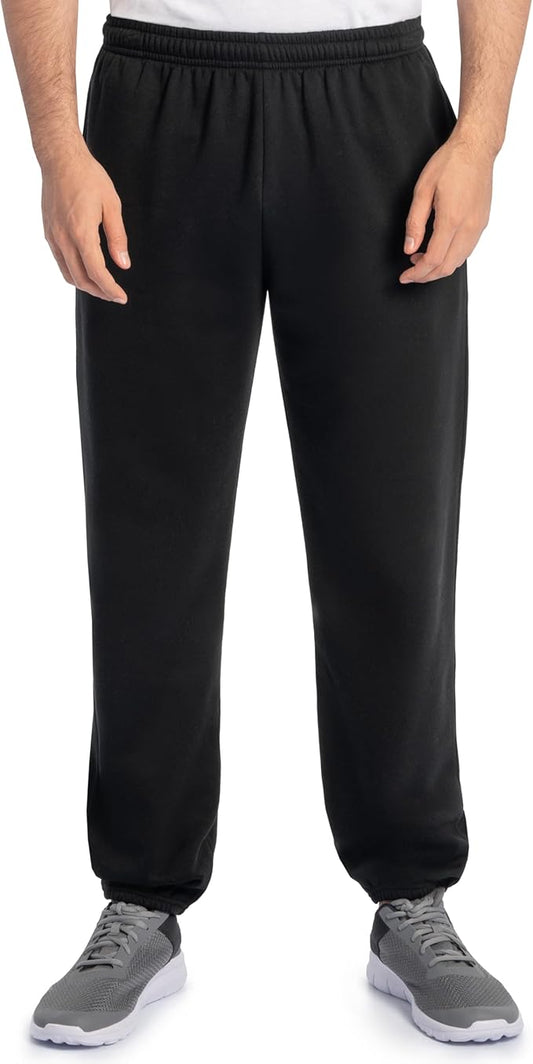 FREE SWEATPANTS TO COMPLETE THE SET