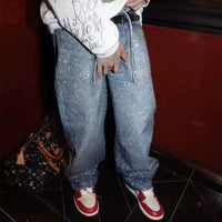 Baggy Pants
